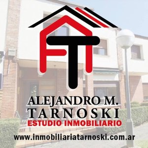 Inmobiliaria Alejandro Tarnoski