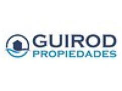 GUIROD Propiedades