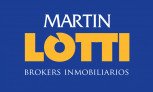 Martín Lotti Brokers Inmobiliarios