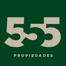 555 Propiedades