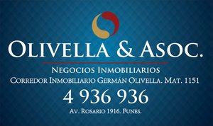 Olivella & Asociados