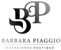 Barbara Piaggio INVERSIONES BOUTIQUE