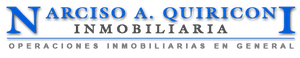 Narciso A. Quiriconi Inmobiliaria