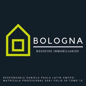 Bologna Propiedades