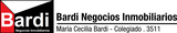 Bardi Negocios Inmobiliarios