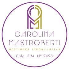 Carolina Mastroberti Gestiones Inmobiliarias
