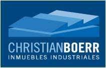 CHRISTIAN BOERR INMUEBLES INDUSTRIALES