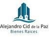 Alejandro Cid De La Paz Bienes Raices