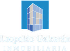 Leopoldo Galceran Inmobiliaria