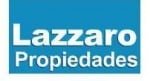 Lazzaro propiedades