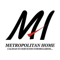 Metropolitan Home