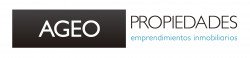 AGEO PROPIEDADES