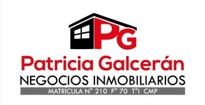 Patricia Galcerán