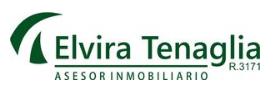 Elvira Tenaglia Propiedades
