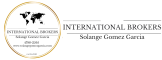 International Brokers - Solange Gomez Garcia