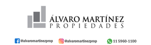 ALVARO MARTINEZ PROPIEDADES