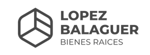 Lopez Balaguer Bienes Raices