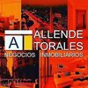 Allende Torales negocios inmobiliarios