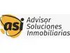 ASI - ADVISOR SOLUCIONES INMOBILIARIAS