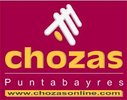 Chozas PuntaBayres