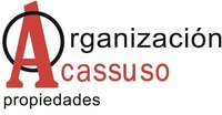 Organización Acassuso - Casa Central