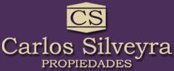 Carlos Silveyra Propiedades