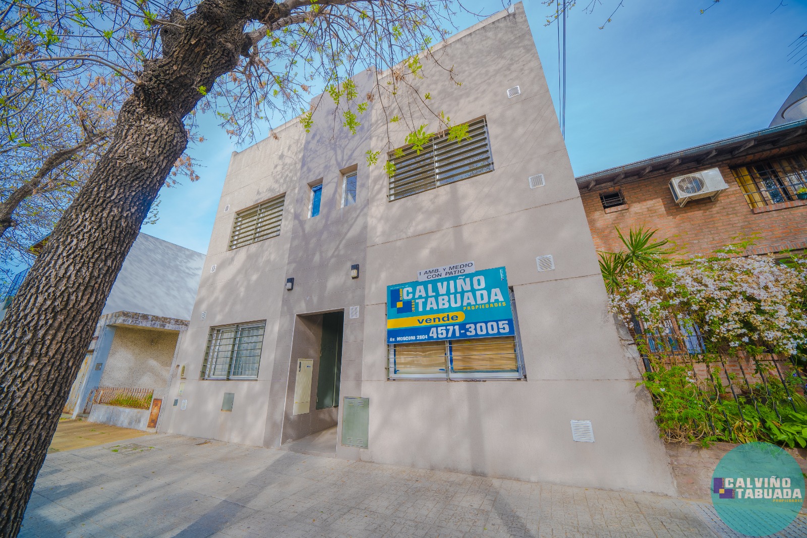 #3686701 | Sale | Horizontal Property | Villa Pueyrredon (Calviño Tabuada Propiedades)