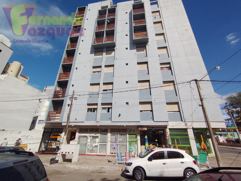 #3444600 | Venta | Local | San Bernardo Del Tuyu (Fernanda Vazquez Inmobiliaria)