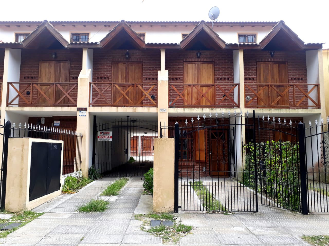 #3505639 | Venta | Casa | San Bernardo Del Tuyu (Fernanda Vazquez Inmobiliaria)