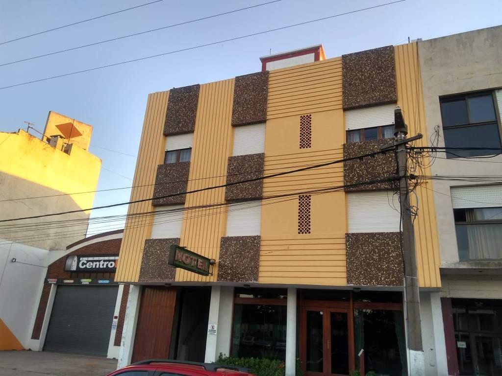 #2303817 | Venta | Hotel | Mar De Ajo (Fernanda Vazquez Inmobiliaria)