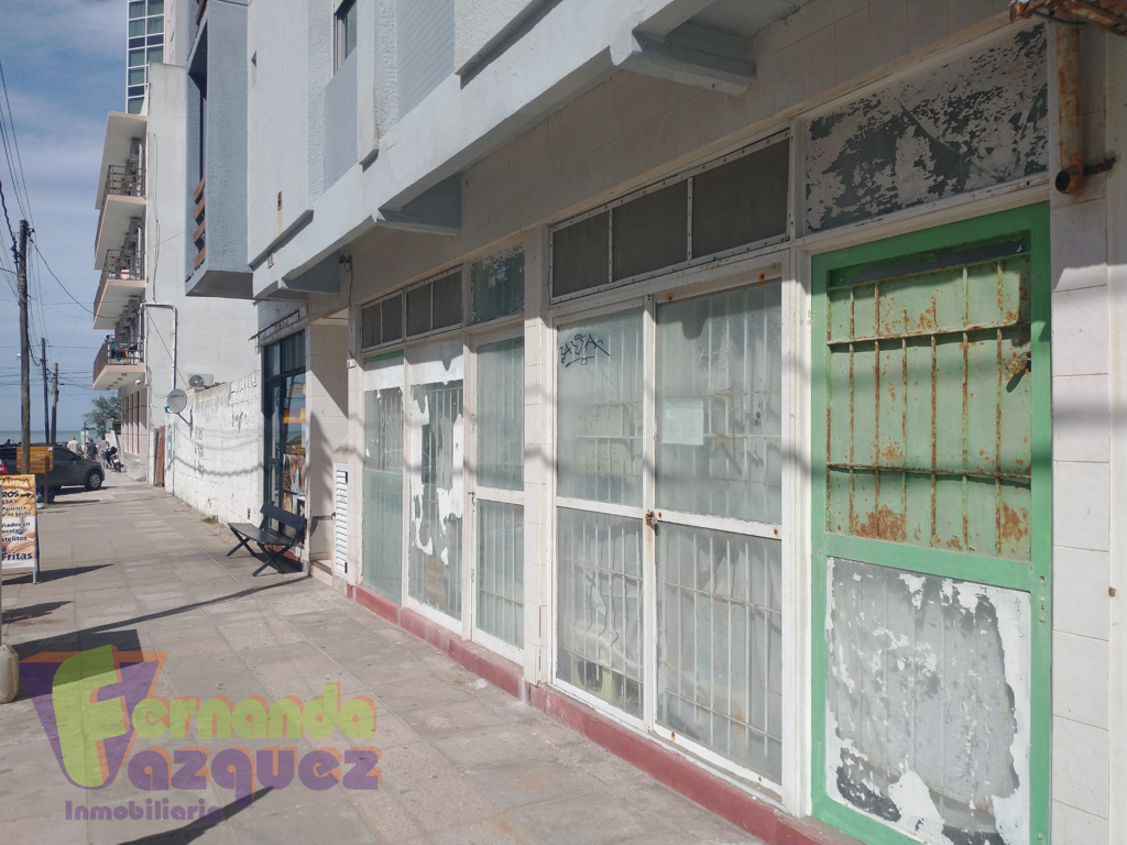 #3444600 | Venta | Local | San Bernardo Del Tuyu (Fernanda Vazquez Inmobiliaria)
