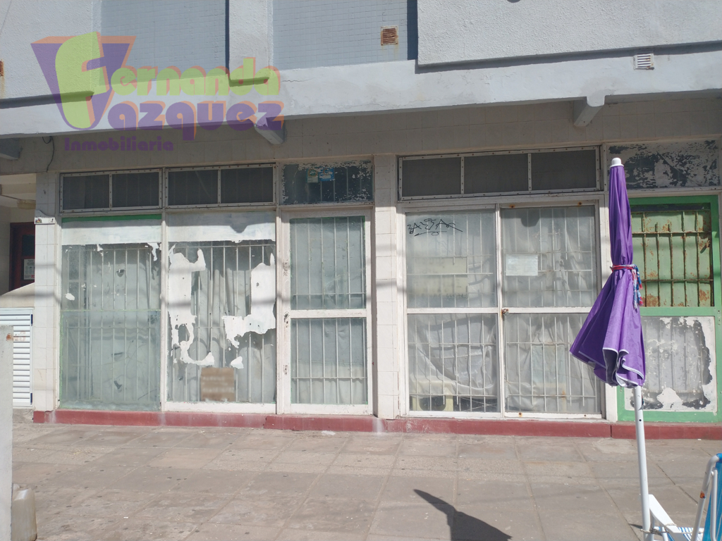 #3444600 | Venta | Local | San Bernardo Del Tuyu (Fernanda Vazquez Inmobiliaria)