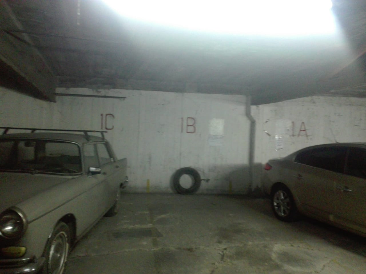 #3237460 | Sale | Garage | Ramos Mejia (Calderon)
