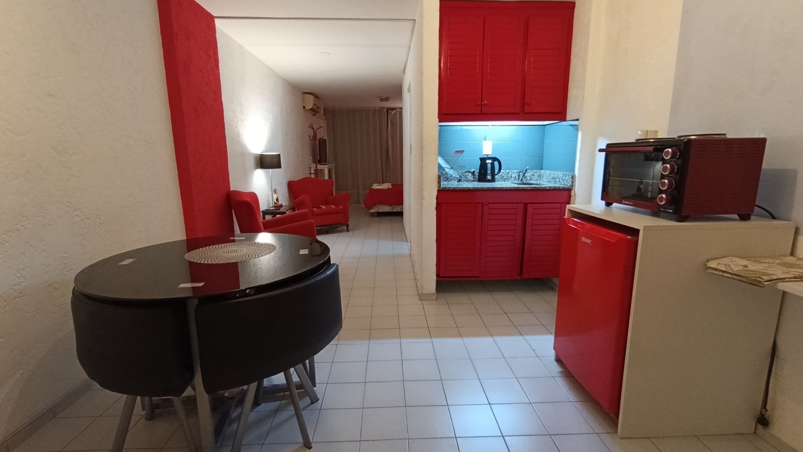 #6442752 | Alquiler Temporal | Departamento | Cordoba (Pisoalto REALTY)