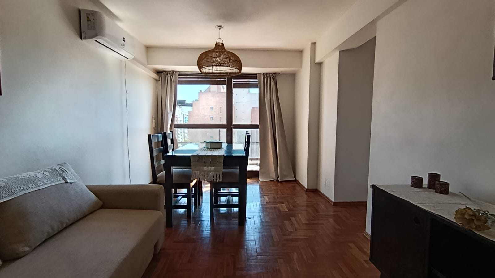 #6447043 | Alquiler Temporal | Departamento | Nueva Cordoba (Pisoalto REALTY)