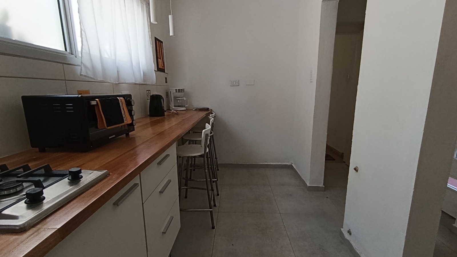 #6440171 | Alquiler Temporal | Departamento | Cordoba (Pisoalto REALTY)