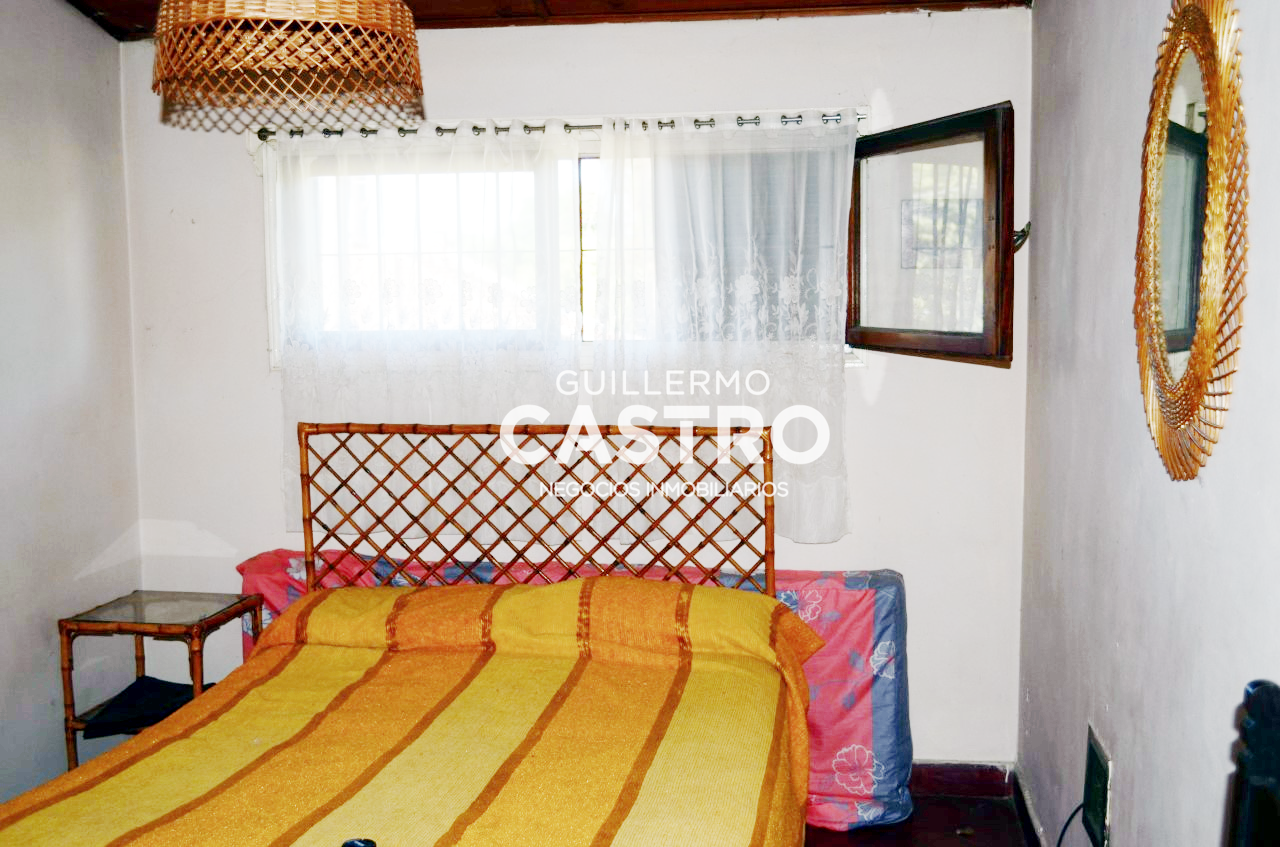 #3127590 | Venta | Casa | Mar Del Plata (Guillermo Castro Negocios Inmobiliarios)