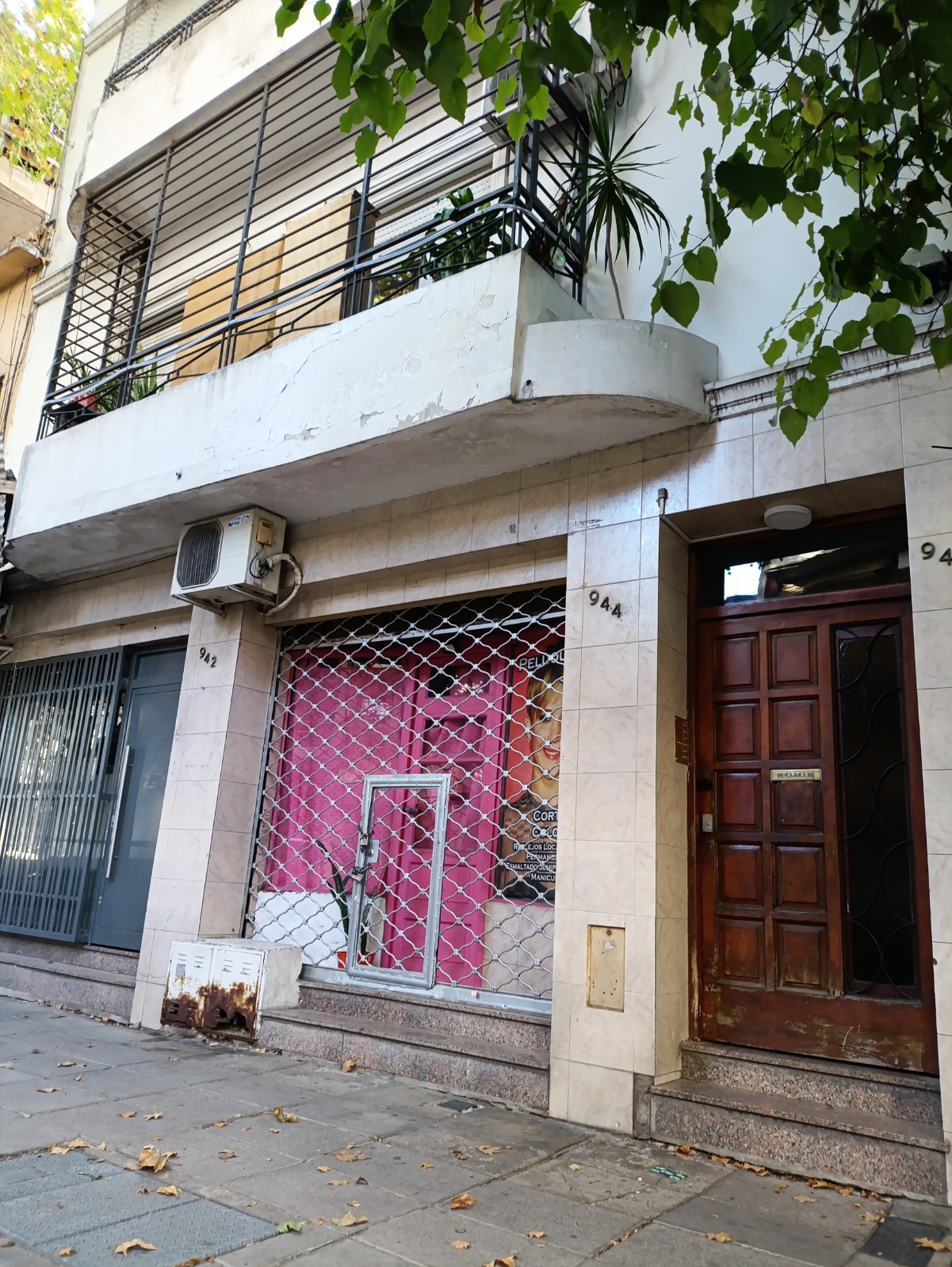 #6457767 | Venta | Departamento | Villa Crespo (ABRUZZESE Bienes Raíces)