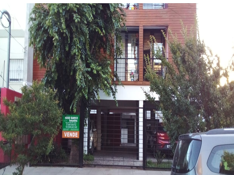 #3633558 | Sale | Apartment | Belen De Escobar (HUGO BIANCO Inmuebles)