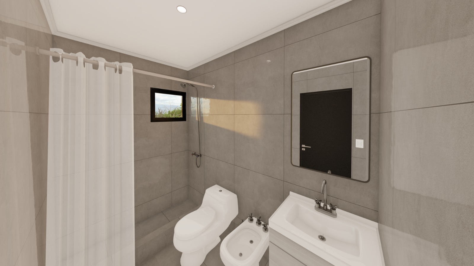 #4753121 | Venta | Departamento | San Bernardo Del Tuyu (URRUTIA PROPIEDADES)