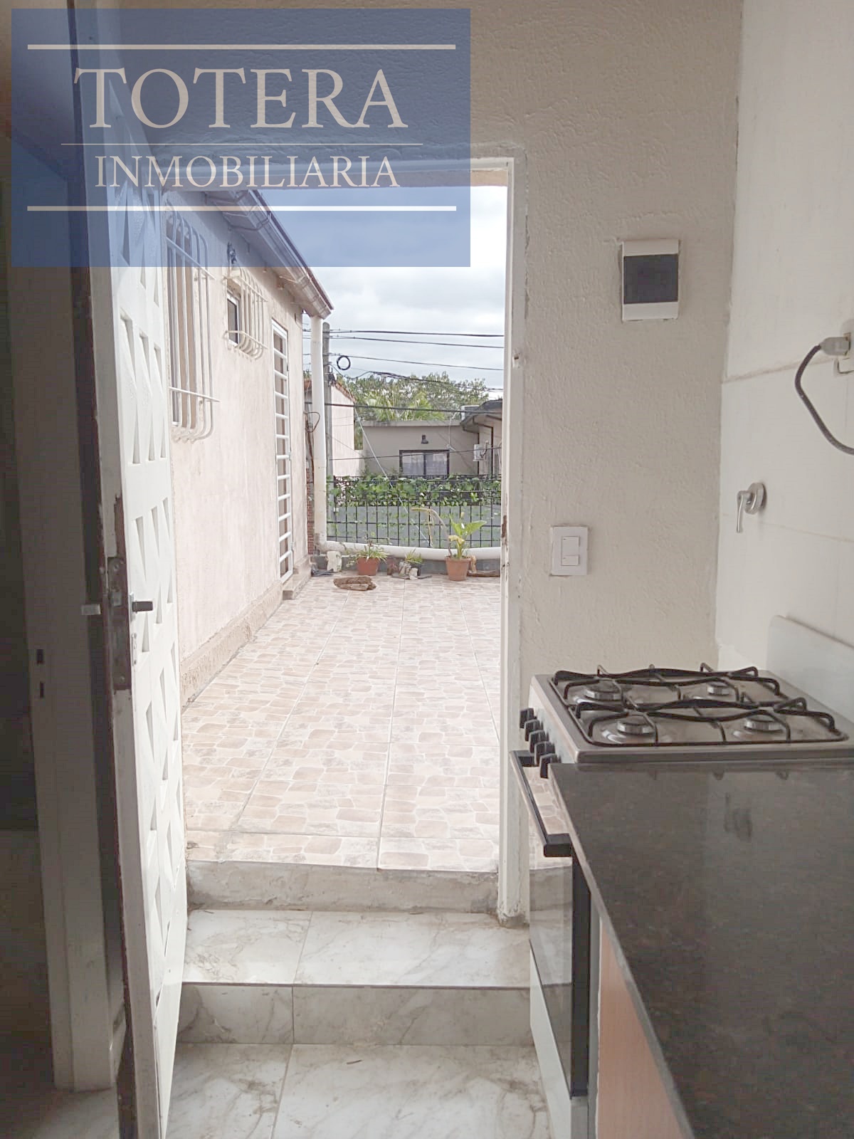 #6584261 | Rental | Apartment | Ramos Mejia (Totera Inmobiliaria)