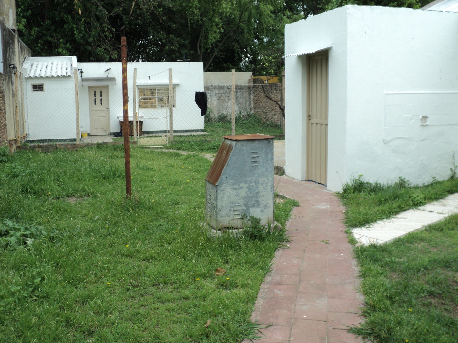 #3119254 | Venta | Casa | Aldo Bonzi (Caetano Propiedades)