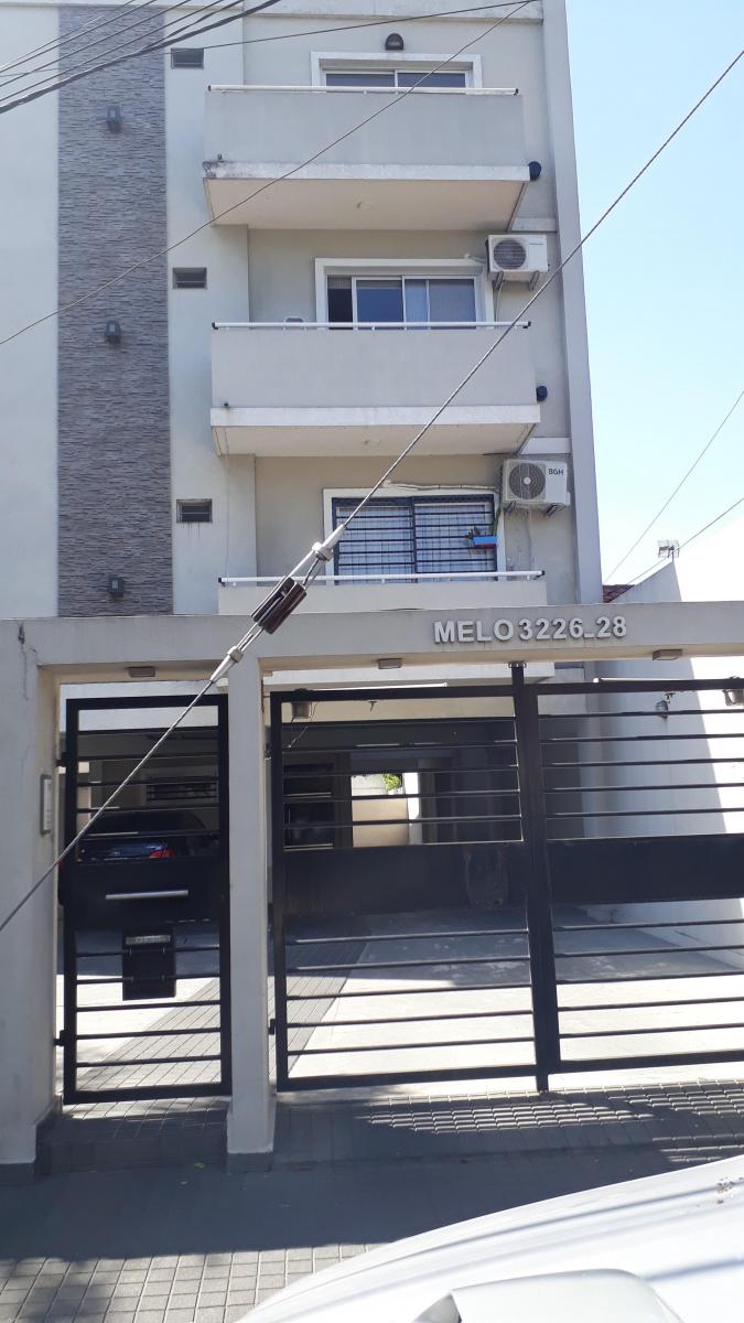 #2379007 | Venta | Departamento | Villa Martelli (Sanz Propiedades)