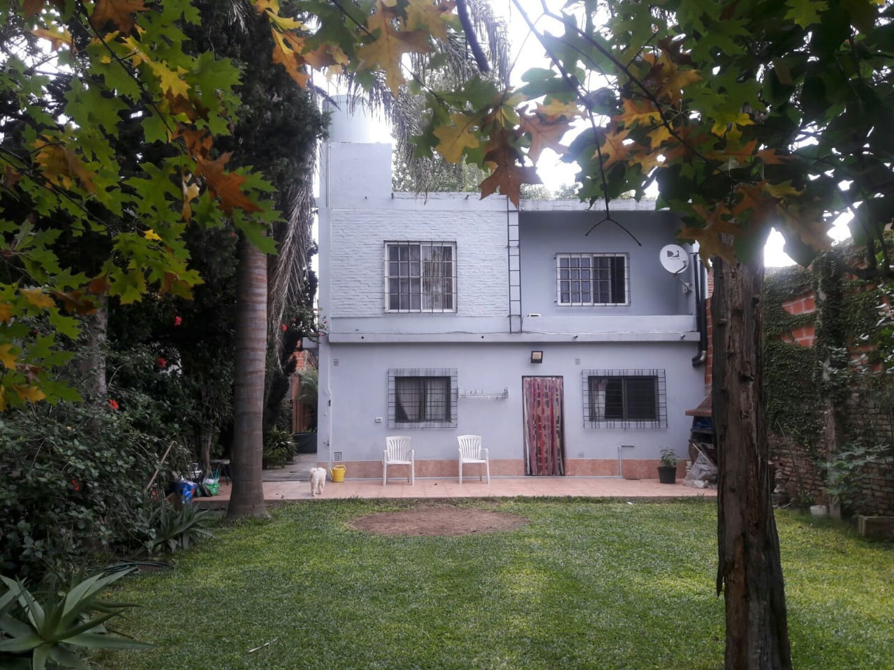 #3119141 | Venta | Casa | Tablada (Caetano Propiedades)