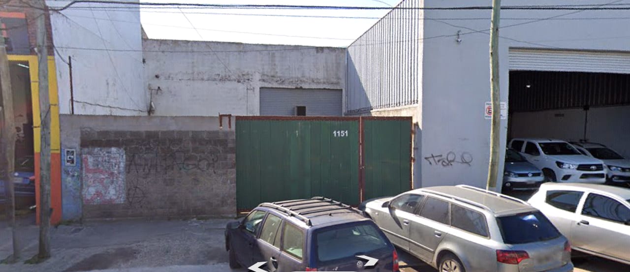 #2388666 | Sale | Warehouse | Pacheco Norte (Juan Baldo Propiedades)