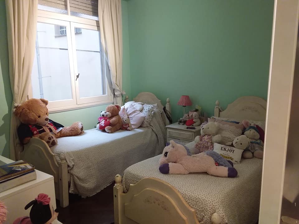 #1991983 | Venta | PH | Flores (Inmobiliaria Walter Porta)