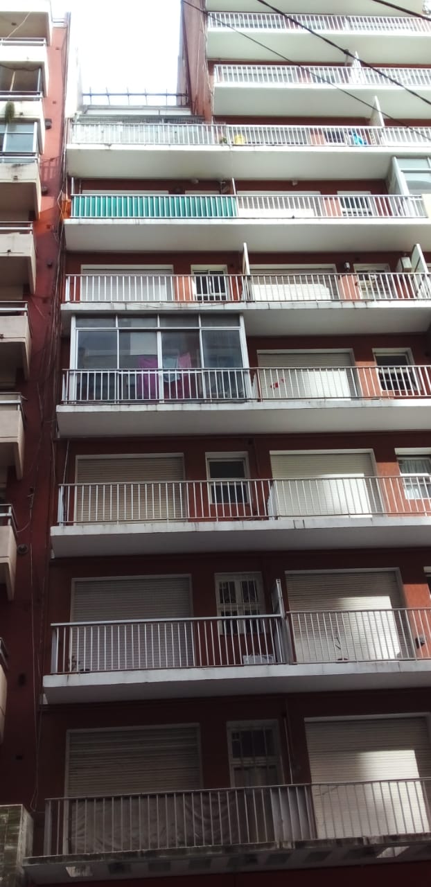 #3165254 | Sale | Apartment | Mar Del Plata (HUGO BIANCO Inmuebles)