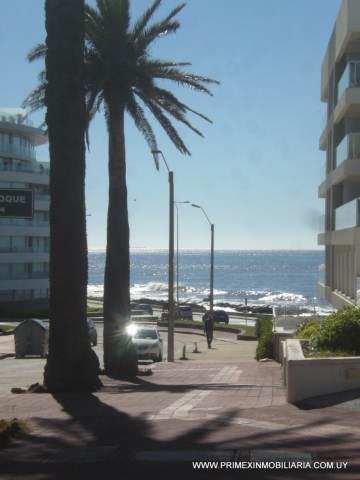 #24454 | Sale | Apartment | Punta del Este (Primex Servicios Inmobiliarios - Punta del Este)