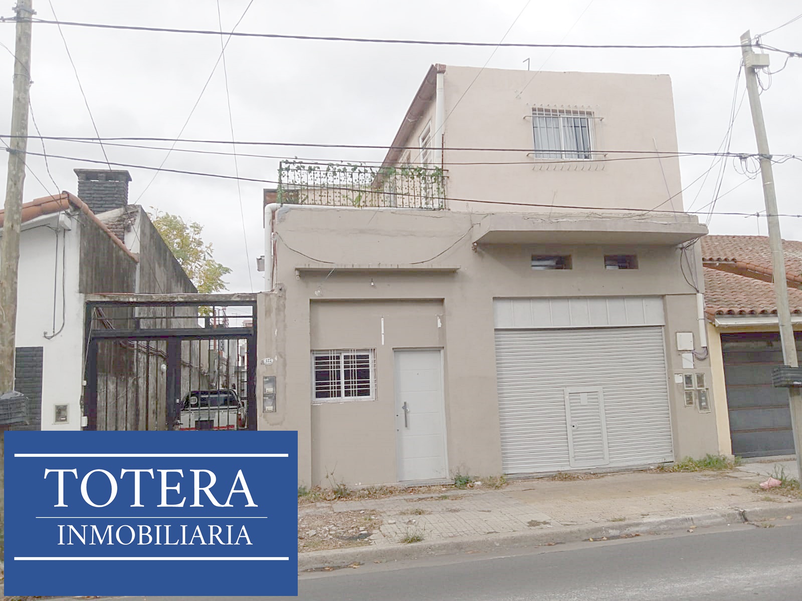 #6584261 | Alquiler | Departamento | Ramos Mejia (Totera Inmobiliaria)