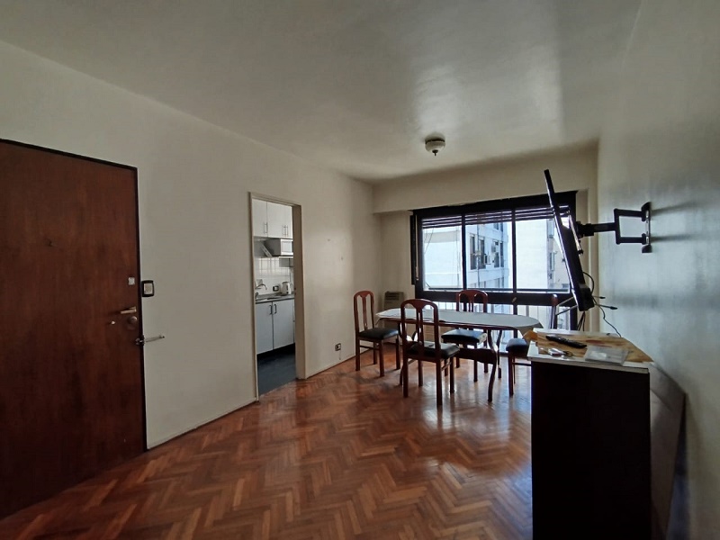 #6147542 | Venta | Departamento | Recoleta (Fanego Propiedades)